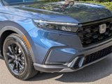 New 2026 Honda CR-V Sport-L image 2