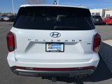 New 2025 Hyundai Palisade SEL image 4