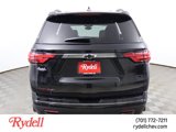 Certified 2023 Chevrolet Traverse Premier w/ Redline Edition image 5