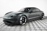 Used 2022 Porsche Taycan image 3