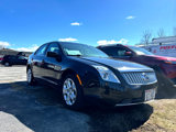 Used 2010 Mercury Milan image 2