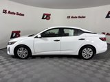 Used 2024 Nissan Sentra S image 3