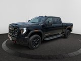 New 2025 GMC Sierra 2500 AT4 w/ Technology Package image 2