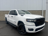 New 2025 RAM 1500 Big Horn image 3