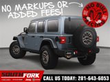 New 2025 Jeep Wrangler Unlimited Rubicon 392 image 4