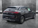 New 2025 Mercedes-Benz EQE 350+ 4MATIC SUV image 2