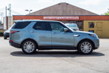 Used 2017 Land Rover Discovery HSE Luxury image 4