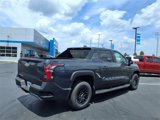 New 2026 Chevrolet Silverado EV LT image 4