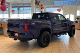 New 2025 Toyota Tacoma TRD Off-Road image 5