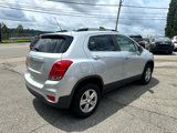 Used 2019 Chevrolet Trax LT w/ LT Convenience Package image 4