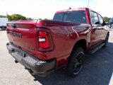 New 2026 RAM 1500 Classic Warlock image 4