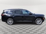 New 2025 Jeep Grand Cherokee L Summit image 5