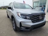 New 2025 Honda Ridgeline TrailSport image 2