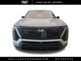 New 2026 Cadillac Vistiq Sport image 2