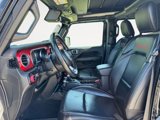 Used 2021 Jeep Wrangler Unlimited Rubicon image 2