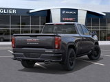 New 2026 GMC Sierra 1500 Elevation w/ X31 Off-Road Package image 4