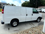 Used 2018 Chevrolet Express 2500 image 6