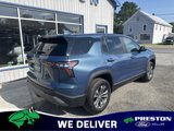 Used 2025 Chevrolet Equinox LT w/ Safety and Technology Package image 6