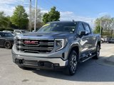 Used 2023 GMC Sierra 1500 SLT w/ SLT Premium Package image 3