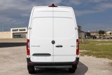 Used 2021 Mercedes-Benz Sprinter 144 Cargo image 6