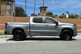 New 2025 Chevrolet Silverado 1500 RST w/ Convenience Package II image 4