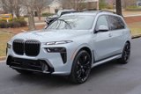 New 2025 BMW X7 xDrive40i w/ M Sport Package image 4