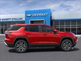 New 2026 Chevrolet Equinox LT w/ Convenience Package II image 5