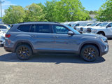 New 2025 Volkswagen Atlas SE image 4