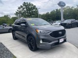 Certified 2022 Ford Edge ST w/ Equipment Group 401A image 2