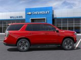 New 2025 Chevrolet Tahoe Z71 w/ Comfort Package image 5