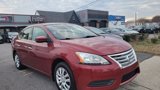 Used 2015 Nissan Sentra SV image 6
