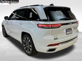 New 2025 Jeep Grand Cherokee Overland w/ Adv Protech Group III image 4