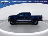 New 2025 Ford F150 Lariat w/ Equipment Group 502A High image 5