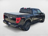 Certified 2022 Ford F150 XLT w/ Equipment Group 302A High image 5