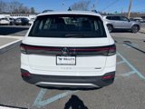 New 2025 Volkswagen Taos S image 4