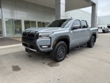 Used 2025 Nissan Frontier PRO-4X w/ Fender Audio Package image 2