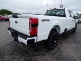 New 2025 Ford F350 XL w/ STX Appearance Package image 4