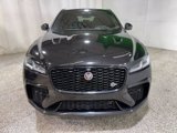 Used 2023 Jaguar F-PACE SVR image 2