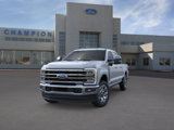 New 2025 Ford F250 King Ranch image 2