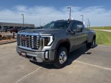 New 2025 GMC Sierra 3500 Denali w/ Denali Reserve Package image 2