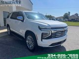 Used 2025 Chevrolet Tahoe Premier image 4