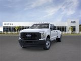 New 2025 Ford F350 XL image 2