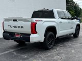 Used 2025 Toyota Tundra Limited image 3
