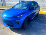 Used 2022 Chevrolet Bolt EUV Premier w/ Sun & Sound Package image 3