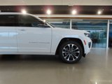 New 2025 Jeep Grand Cherokee L Overland w/ Advanced Protech Group III image 3
