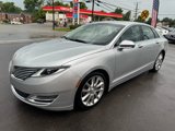 Used 2014 Lincoln MKZ w/ Equipment Group 102A Reserve image 5