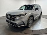 New 2026 Honda CR-V TrailSport image 4