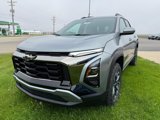 New 2026 Chevrolet Equinox ACTIV image 3