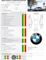 Used 2023 BMW 430i xDrive Convertible w/ M Sport Package image 2