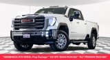 Certified 2024 GMC Sierra 3500 SLT w/ SLT Premium Package image 2